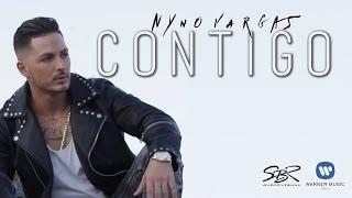 Nyno Vargas - Contigo (Videoclip Oficial)