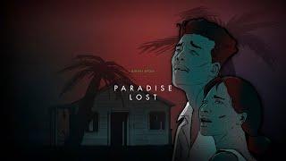 Bikini Atoll - Paradise Lost | Nuclear Stories