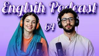 In a Hotel | Learn English quickly with podcast | Episode 64