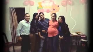 Baby Shower de Luigina Raphaela