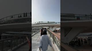 週末好去處，珠海海邊「城市陽台」 #珠海 #好房推薦