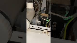 Gorenje PS 405 - water pump in action