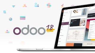 Meet Odoo 18: All the new features