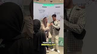 Want to know Maryam Malik’s future  #maryammalik #tiktok #viralvideo