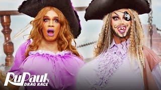 Boobie: The Shequels  RuPaul’s Drag Race Global All Stars