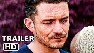 NEEDLE IN A TIMESTACK Trailer (2021) Orlando Bloom, Freida Pinto, Sci-fi Movie