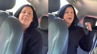 She Got Her Uber Driver Fired And Received Instant Karma