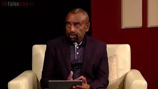 Jesse Lee Peterson SAVAGE Moments! Part 14