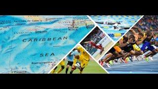 The Relevance of the Caribbean Environment in Relation to Sports