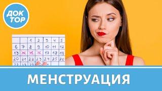 Нормальный менструальный цикл - это какой?