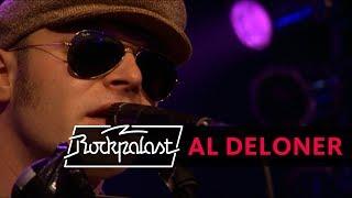 AL DeLoner | Rockpalast | 2006