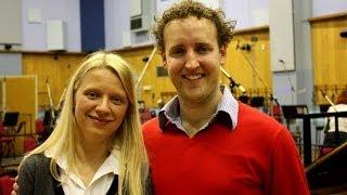 Documentary (HD) : Valentina Lisitsa's Rachmaninoff Project
