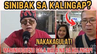 NAKAKAGULAT MARINDUQUENO GALA SINIBAK SA KALINGAP? |RP MAX VLOGS |KALINGAP RAB | VAL SANTOS MATUBANG