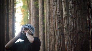 Incredible Ottoman Style Azan (Islamic call to prayer) | Idris Aslami | Redwood Forest