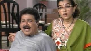 Filmi Chakkar - Indian Hindi TV Serial - Full Episode - 18 - Satish Shah, Ratna Pathak Shah -Zee TV