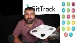 Fit Track Unboxing and Review