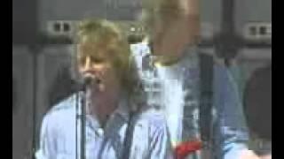 Status Quo Whatever You Want Live