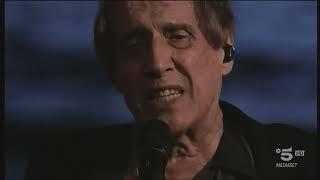 Adriano Celentano - Live L'EMOZIONE NON HA VOCE - 2020