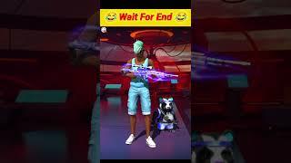 Bhai Training Ground Me Orion Character Ka Ghost Trick Jaldi Dekho  - Garena Free Fire Max#shorts