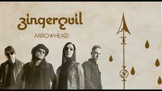 Ginger Evil "Arrowhead" - Official Music Video