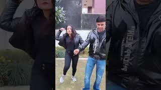 That one Punjabi music video | Ankkita Chamoli