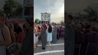 Sonky jan 25.05.2025 Daşoguz 6 Mekdep #turkmenistan #daşoguz
