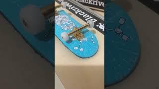 Berlinwood Fingerboard - Mothership