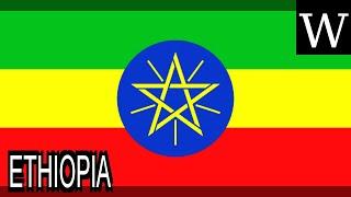 ETHIOPIA - WikiVidi Documentary