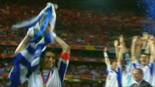 UEFA EURO 2008 - The game - Official Intro