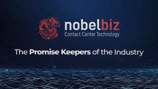 Welcome to NobelBiz | The Promise-Keepers of the Industry