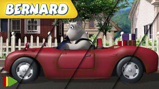 ‍️ BERNARD  | Collection 26 | Full Episodes | VIDEOS and CARTOONS FOR KIDS