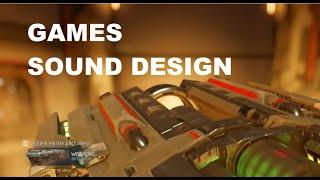 Foley sounds at home | Making Sound For Sci-Fi Weapon | Sound Redesign