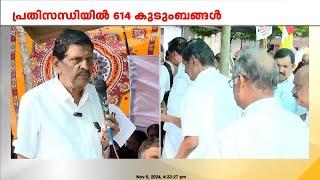 മുനമ്പം ഭൂമി തർക്കത്തിൽ നിന്ന് വഖഫ് ബോർഡ്‌ പിന്മാറണമെന്ന് പിജെ ജോസഫ് | Munambam Land Issue