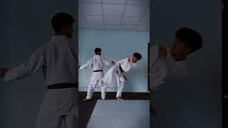 Wado-Ryu Karate #martialarts #karate #wadoryu