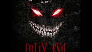 DJ FearLess - Full Evil (Dancehall Mix 2016)