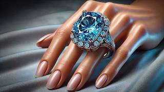 15 MOST Expensive Jewelry Pieces