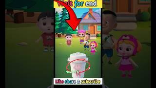 Where Did Tommy Go? | Hide and Seek Fun!