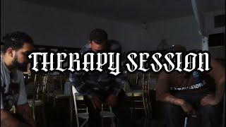 THERAPY SESSION - MR LOKZ FT FLACCO2X(OFFICIAL MUSIC VIDEO) @YUNGVISIONPROD