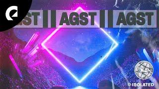 AGST - Isolated (Royalty Free Music)