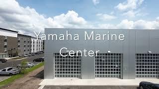 New Dealership Coming Soon - Yamaha Marine Center Jacksonville