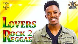 LOVERS ROCK REGGAE MIX 2024| TRIPLE M| VIBES & CHILL 42 #ROCKSTEADY (ROMAIN VIRGO, ALAINE, JAH CURE)