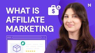 What is Affiliate Marketing | Explained