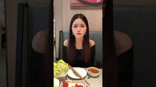 有一个双胞胎女友的日常#vlog日常 #双胞胎 #意想不到的结局   小月晓日1