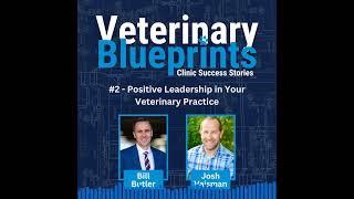 Veterinary Blueprints Podcast - Excelling in Leaderhips