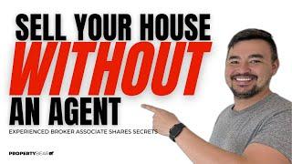 Selling your house without a Realtor/Agent: A Pro Crash Course