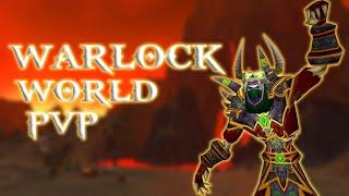 Soulboundx  Soul Link Warlock World PvP - Classic Fresh Phase 1