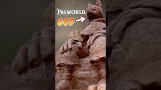 Palworld Best Pokemon | Palworld Anubis #palworld #palworldgameplay