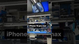 Курсы по ремонту #Apple в профиле