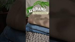 Must have Jeans from Urbanic #shortsviral #shortsfeed #urbanicjeans #urbanichaul #jeanshaul #shorts