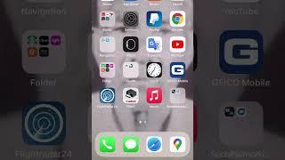 How To Turn Off And Turn On Apple CarPlay | iPhone Trick